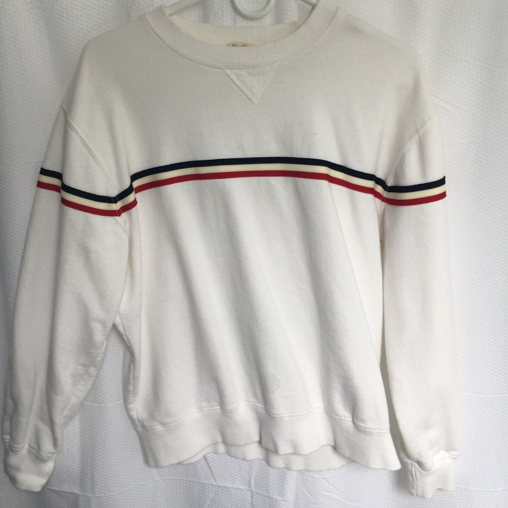 Women’s Crew Sweatshirt